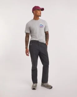 Regatta Highton Trousers| Grey 5 Regatta Highton Trousers| Grey -Wear Lusty Sales Store y08mo005725w