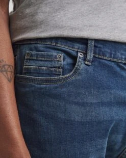 Stonewash Straight Fit Stretch Jeans| Stonewash 5 Stonewash Straight Fit Stretch Jeans| Stonewash -Wear Lusty Sales Store y08mw396721w