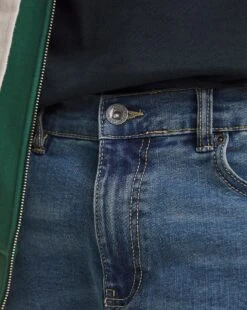 Stonewash Tapered Fit Stretch Jeans| Stonewash 6 Stonewash Tapered Fit Stretch Jeans| Stonewash -Wear Lusty Sales Store y08mw403732w