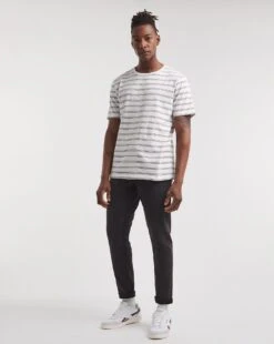 Blackwash Tapered Fit Stretch Jeans| Blackwash 6 Blackwash Tapered Fit Stretch Jeans| Blackwash -Wear Lusty Sales Store y08mw408730w