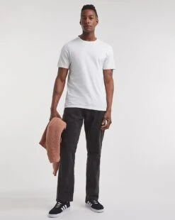 Blackwash Loose Fit Stretch Jeans| Blackwash 7 Blackwash Loose Fit Stretch Jeans| Blackwash -Wear Lusty Sales Store y08np742733w