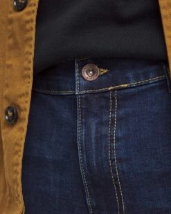 Darkwash Skinny Fit Stretch Jeans| Dark Wash 7 Darkwash Skinny Fit Stretch Jeans| Dark Wash -Wear Lusty Sales Store y08np747733w