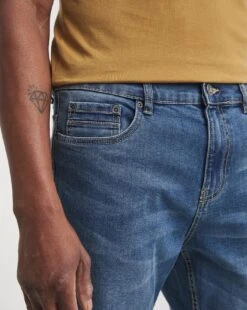 Stonewash Bootcut Fit Stretch Jeans| Stonewash -Wear Lusty Sales Store y08np779735w