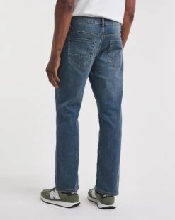 Tint Wash Loose Fit Stretch Jeans| Tint Wash 7 Tint Wash Loose Fit Stretch Jeans| Tint Wash -Wear Lusty Sales Store y08np791736w