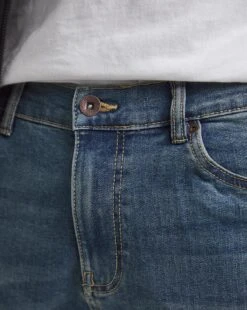 Tint Wash Loose Fit Stretch Jeans| Tint Wash 5 Tint Wash Loose Fit Stretch Jeans| Tint Wash -Wear Lusty Sales Store y08np791738w