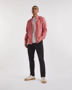 Elasticated Waist Jean| Black Wash -Wear Lusty Sales Store y08pn089740w