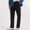 Loose Cargo Jean| Blackwash