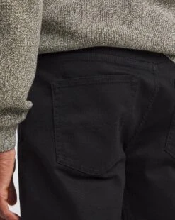 True Black Loose Fit Jean| Black 7 True Black Loose Fit Jean| Black -Wear Lusty Sales Store y08pn937708w