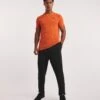 Under Armour Grid Tee| Orange