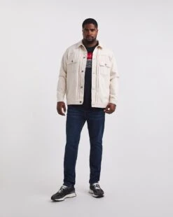 Jack & Jones Travis Crew Neck T-Shirt| Navy Blazer -Wear Lusty Sales Store y08rc961736w