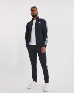 Adidas Tricot Tracktop| Navy 6 Adidas Tricot Tracktop| Navy -Wear Lusty Sales Store y08sp619736w