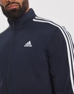Adidas Tricot Tracktop| Navy 7 Adidas Tricot Tracktop| Navy -Wear Lusty Sales Store y08sp619737w
