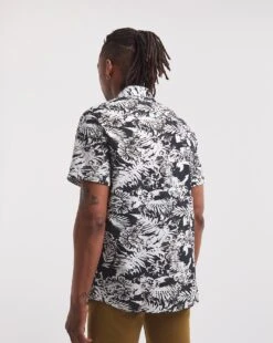 Joe Browns Chilled Days Shirt Long Length| Black -Wear Lusty Sales Store y08sv515705w