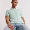 Voi Strom Polo Long Length| Misty Jade