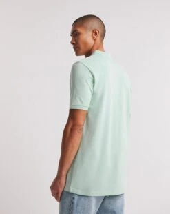 Voi Strom Polo Long Length| Misty Jade -Wear Lusty Sales Store y08sv600723w