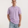 Voi Strom Polo Long Length| Orchid Bloom
