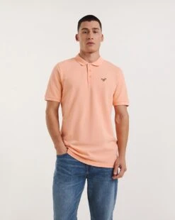 Voi Strom Polo Long Length