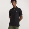 Original Penguin Daddy Polo| True Black