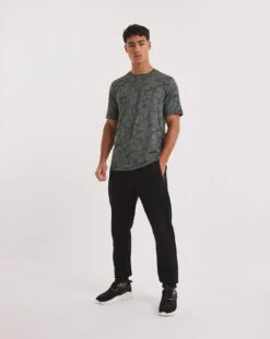 Under Armour Rush Energy Print Short Sleeve Tee| Grey 9 Under Armour Rush Energy Print Short Sleeve Tee| Grey -Wear Lusty Sales Store y08uf235706w