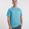 Under Armour Tiger Tech 2.0 Tee| Blue