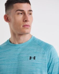 Under Armour Tiger Tech 2.0 Tee| Blue 10 Under Armour Tiger Tech 2.0 Tee| Blue -Wear Lusty Sales Store y08uf237716w