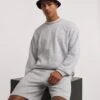 PUMA Relaxed Sweat Suit| Grey