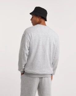 PUMA Relaxed Sweat Suit| Grey 6 PUMA Relaxed Sweat Suit| Grey -Wear Lusty Sales Store y08uf377712w