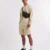 PUMA Relaxed Sweat Suit| Beige