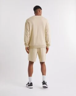 PUMA Relaxed Sweat Suit| Beige -Wear Lusty Sales Store y08uf520708w