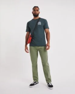 Vans Tee| Indigo -Wear Lusty Sales Store y08vf266738w