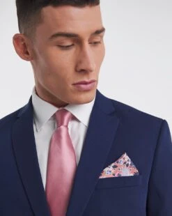 Jacamo Premium Formal Shirt Wedding Set| White -Wear Lusty Sales Store y08vm853740w