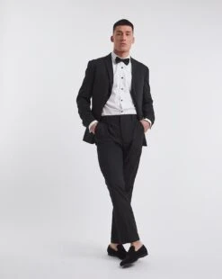 White Cotton Poplin Dinner Shirt| White -Wear Lusty Sales Store y08wv077730w