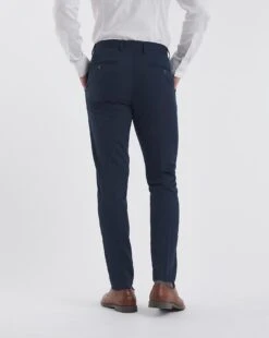 Jack & Jones Franco Suit Trouser 32in Length| Navy Blazer -Wear Lusty Sales Store y08yo598722w