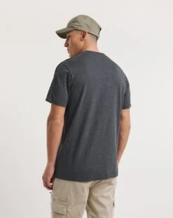 Adidas 3-Stripes T-shirt| Grey 7 Adidas 3-Stripes T-shirt| Grey -Wear Lusty Sales Store y08zx648748w