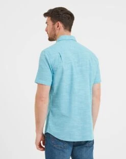 Tog24 Dwaine Mens Short Sleeve Shirt 9 Tog24 Dwaine Mens Short Sleeve Shirt -Wear Lusty Sales Store za028 61856 dwai001 3