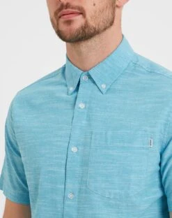 Tog24 Dwaine Mens Short Sleeve Shirt 10 Tog24 Dwaine Mens Short Sleeve Shirt -Wear Lusty Sales Store za028 61856 dwai001 4