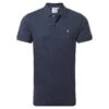 Tog24 Aketon Mens Polo| Navy