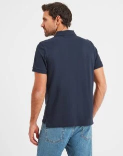 Tog24 Aketon Mens Polo| Navy -Wear Lusty Sales Store za111 61856 aket001 3