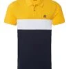 Tog24 Charnock Mens Polo| Bright Yellow